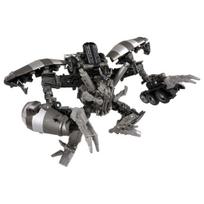 Transformatoriai Decepticon Mix Master SS-43 black