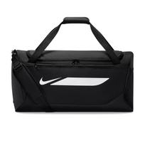 Nike Men's Travel Duffel Shoulder Bag MISC black
