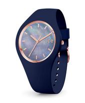 Icewatch ICE Pearl Twilight Small 016940 Moteriški mėlyna