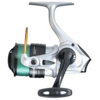 AbuGarcia CARDINAL III S2500 verpimo ritė su valu sidabras