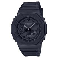 Casioak and Watch G-SHOCK GA-2100-1A1 G-Shock Men's Women's juoda