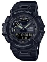 CASIO G-SHOCK Bluetooth Sports Watch GBA900-1A Black One Size Men's 200m Water Resistant Step Tracker juoda
