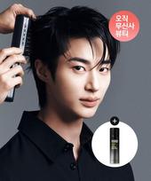 [Dashu] Daily Volume Fit Cordless Hair Styler (6006404) Standard black