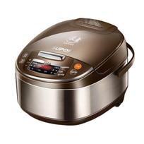 SUPOR SF50FC733 5L Smart Sphere-Pot Rice Cooker CN plug (adapter included) black