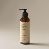 Teapot feminine cleanser, 1 unit, 198ml black