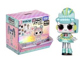 pardavimai oficialus Tiny Toys [Vietinis produktas] L.O.L. Siurprizas! pink