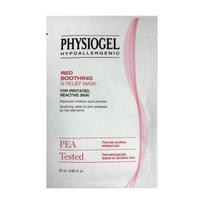 Physiogel Red Soothing AI Relief Mask 27ml 1 Sheet HIS (11715736) Red Soothing AI Relief Mask 27ml (Sensitive) 1 gray
