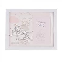 Disney Dovanos Nuotraukų rėmelis (Dalmatinų mama)