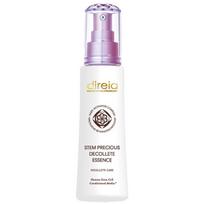 DIREIA Stem Precious Decollete Essence jauninantis serumas dekolte su kamieninių ląstelių ekstraktu, 80 ml white