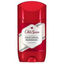 „Old Spice High Endurance Original“ dezodorantas, dviguba pakuotė, 85 g, 2 vnt. red
