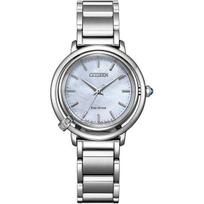 Citizen EM1090-60D ( Watch L CITIZEN L ARCLY Collection Solar-powered Eco-Drive Replace Band (Synthetic Leather/Apple Leather))
