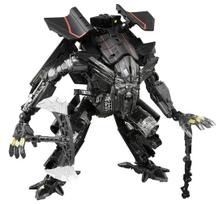 Transformeriai Jetfire SS-26 black