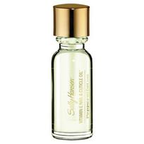 Sally Hansen Vitamin E Moisturizing Nail & Cuticle Oil beige