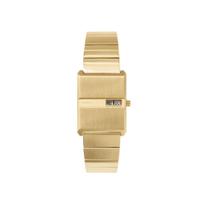 BREDA PULSE 1750a Unisex Watch beige