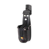 Tajima Safe System Detachable Tool Holder for VA Stripper nylon Easy to attach and can be attached to a belt simplifies tool belt allows you to select juoda