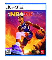NBA 2K23 [PS5] brown