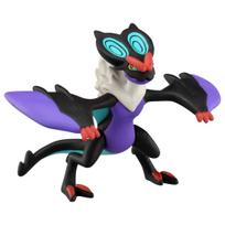 TAKARA TOMY Monstrų Monstrų Kolekcija Pokemonų Figūrėlė Žaislas Amžius 4 metai ir vyresni Atitinka Žaislų Saugos Standartus ST Ženklo Sertifikatas Pokemonai TAKARA TOMY  Pocket blue
