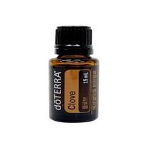 doTERRA Gvazdikėlių Eterinis Aliejus 15ml Aštrus Kvapas (REKLAMA)