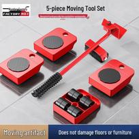 Labor-Saving Furniture & Appliance Mover Tools