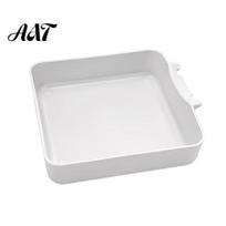 Easy Clean Drainage Tray Front-Load Washing Machine Drain Pan, Universal Tray, Front Loading Washer Water Collector for Basements, Apartments, Rentals balta