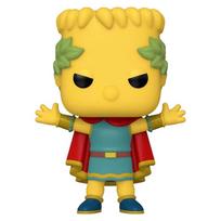 Simpsonai Bartigula Bart Pop! Vinilas