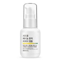 Seedmul Retinol Trace Repair Ampoule, 30ml, 1 piece white