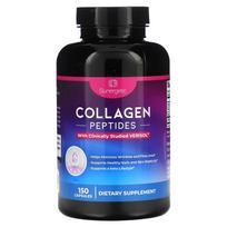 Sunergetic, kolageno peptidai, 150 kapsulių