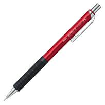 Pentel Mechanical Pencil Orens Metal Grip 05 XPP1005G2-B Red red