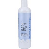 Orala Happy Family Shining Silk Pet Shampoo for Dogs, 500ml, 1 piece, Korean pet shampoo white