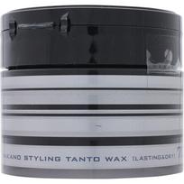 Nakano Styling Tanto Wax 7 Lasting & Dry 90g Other hair waxes Styling Products <How to use> - Please take the packing as shown on the right and use it