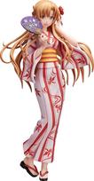 Sword Art Online II Yuki Asuna Yukata Ver. 1/8 scale PVC painted finished figure beige