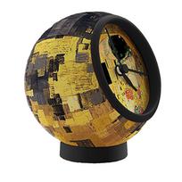 Pintoo 3D Puzzle Clock (Klimpt The Kiss)