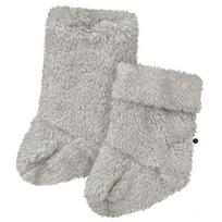 The Mandy Gurmi Foot Warmer Socks, korean baby products white