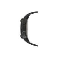 CASIO DIGITAL Series-Disc Quartz Resin Strap Men's Watch Brown Dial LWS-1200H-1AVDF smėlis