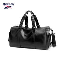 Reebok Dry/Wet Separation Sports Duffel Bag black