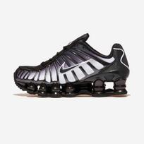 [Nike] Shox TL Fade [IH1336-002] 225 black