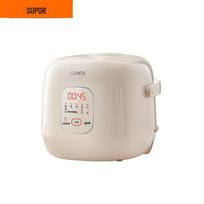 Supor 1.6L Mini Smart Rice Cooker CN plug (adapter included) beige