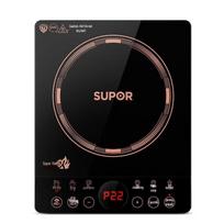Supor C22-IH80QA Induction Cooker black