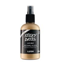 [Lush] Lipnūs datuliai 100g / 260g - Plaukų gruntas 260g - 1ea