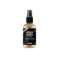 [Lush] Lipnūs datuliai 100g / 260g - Plaukų gruntas 100g - 1ea black