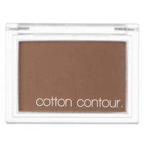 Missha Cotton Contour Pact Shading 4g, 0 salted hot chocolate, 1 piece