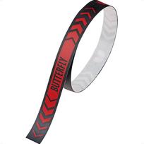Butterfly RB Apsauga 3 Stalo teniso aksesuaras 10mm 77020 white