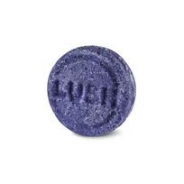 [Lush] Šokinėjančio kadagio šampūno plytelė 55g blue