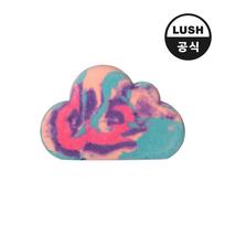 [Lush] Sleepy Bubble Bar 200g pink