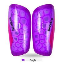 Ting Bai Assassin 10 Professional Football Shin Guards