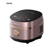 Joyoung 4L Multi-functional IH Rice Cooker with 316L Stainless Steel Liner CN plug (adapter included) black