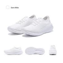 BMAI Women's Expedition Walker Shoes XRPL002 EU 39 white