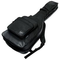 Ibanez Guitar Bag Black Dual IGAB2540-BK juoda