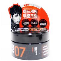 Mise-en-scène Power Swing Cream Wax 7 black