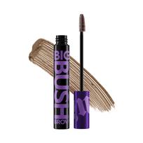 Urban Decay Big Bush antakių tušas Taupe Trap (Taupe Brown) black